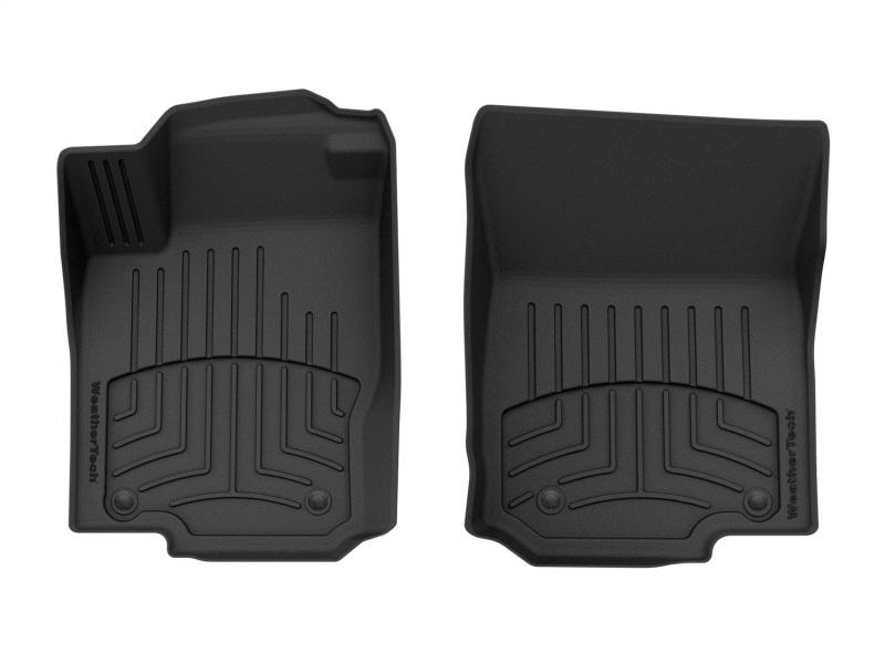 WeatherTech 444011IM