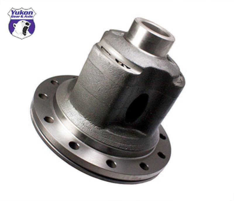 Yukon Gear & Axle YP PC11.5-HELIC