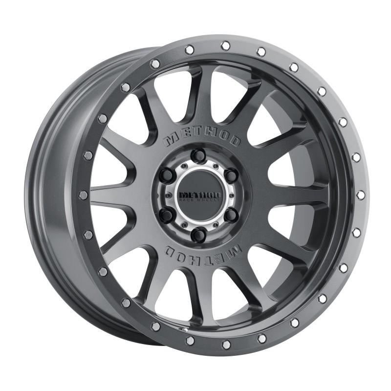 Method Wheels MR60521016824N
