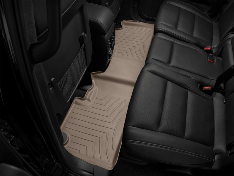 WeatherTech 453242
