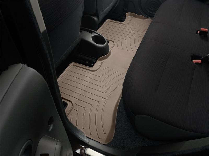 WeatherTech 452612
