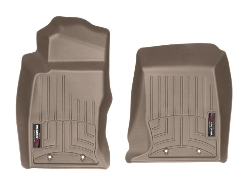 WeatherTech 458311