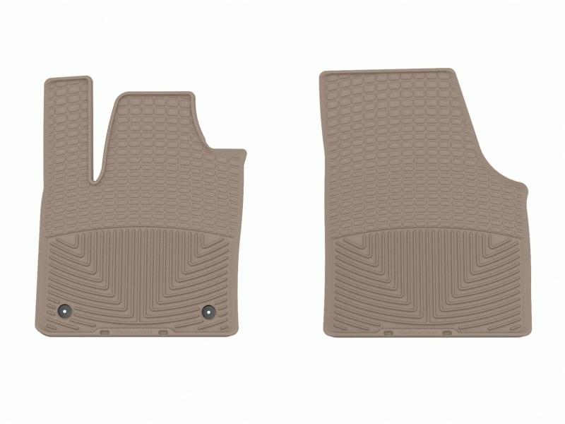 WeatherTech W655TN