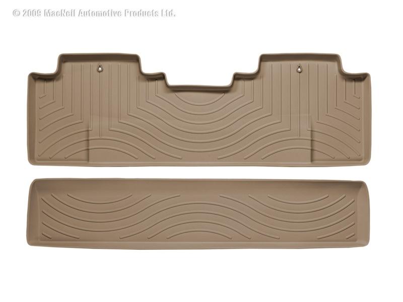 WeatherTech 450502