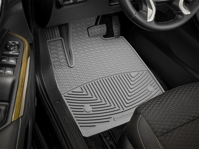 WeatherTech W418GR