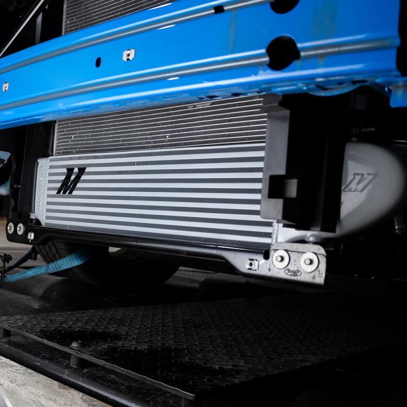 Mishimoto MMINT-MUS4-24SL