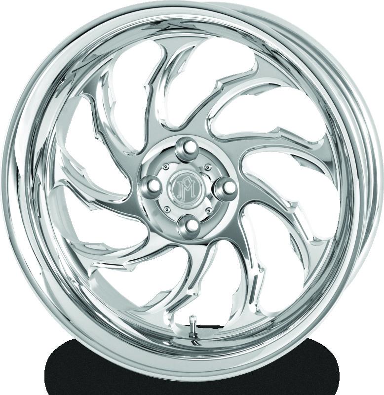 Performance Machine 0320-3814RAA-TORL-CH