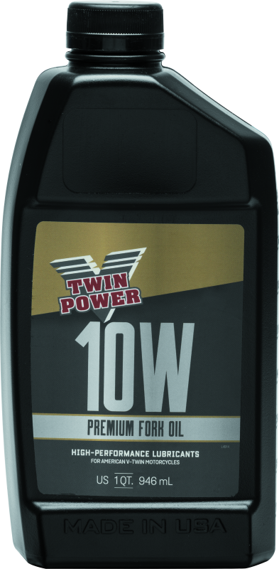 TwinPower 539021