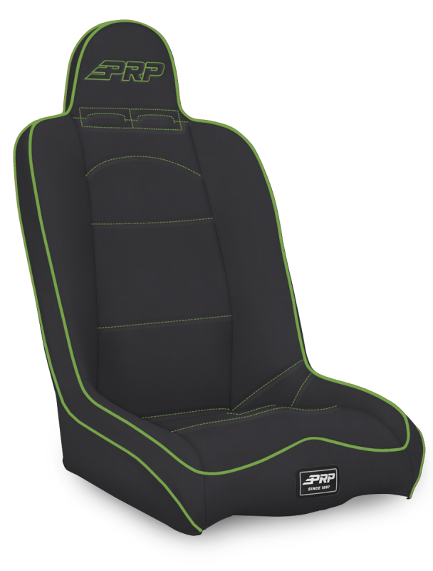 PRP Seats A140110-201-W