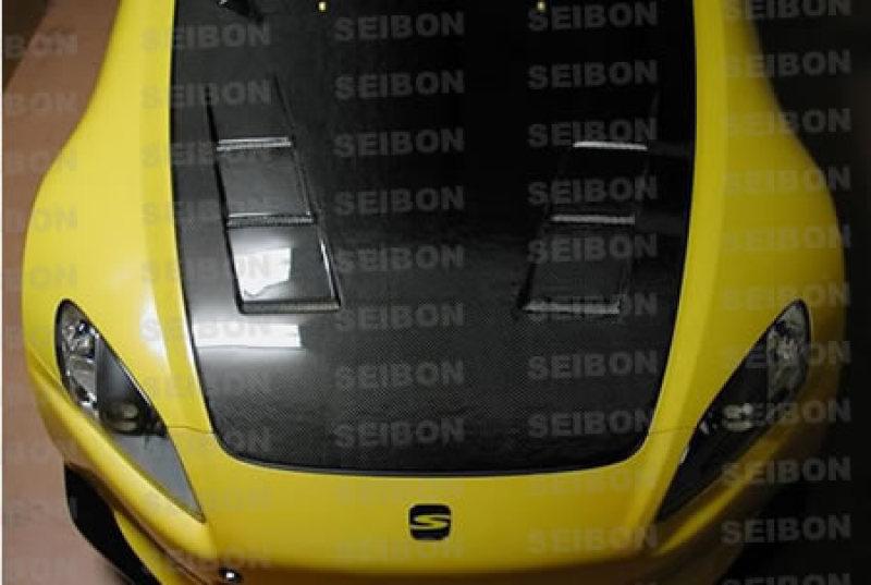 Seibon HD0005HDS2K-TS