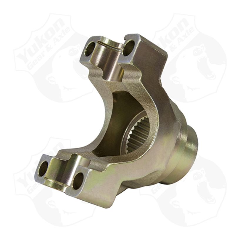 Yukon Gear & Axle YY GM12-1350-F