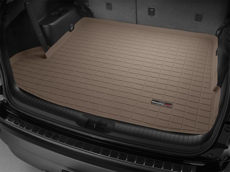 WeatherTech 41692