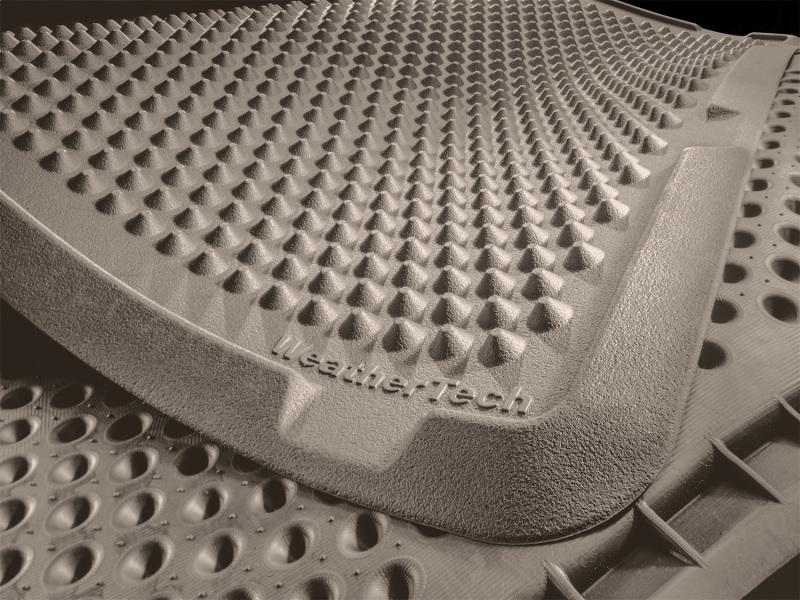 WeatherTech ODM2T