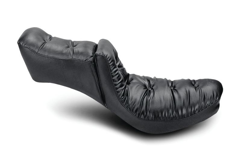 Mustang Motorcycle 75057