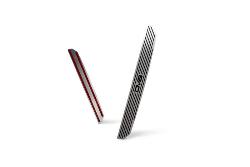 DV8 Offroad D-JL-180014-SIL2