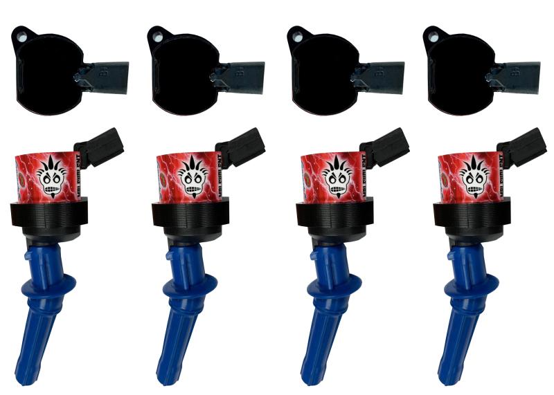 Granatelli Motor Sports 28-1697SCM