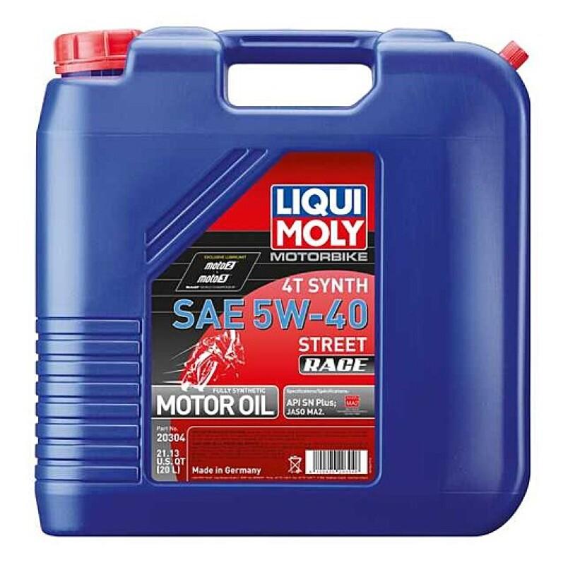 LIQUI MOLY 20304