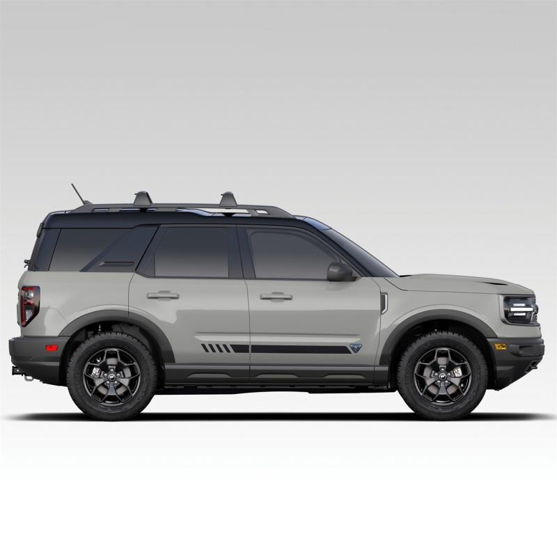 Ford Racing M-1007K-BS17GB