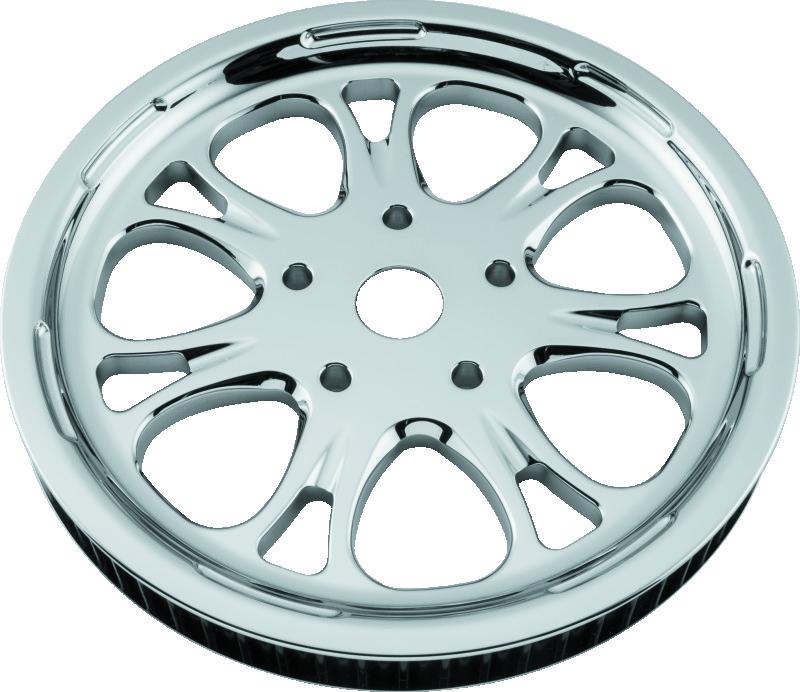 Performance Machine 0093-6266PARL-CH