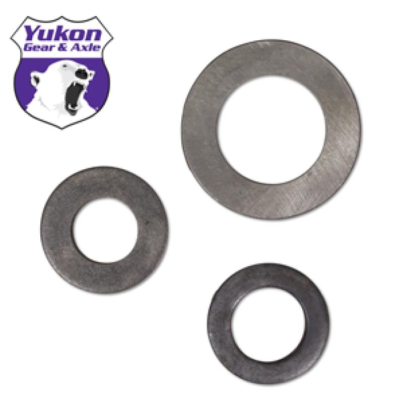 Yukon Gear & Axle YSPPN-029