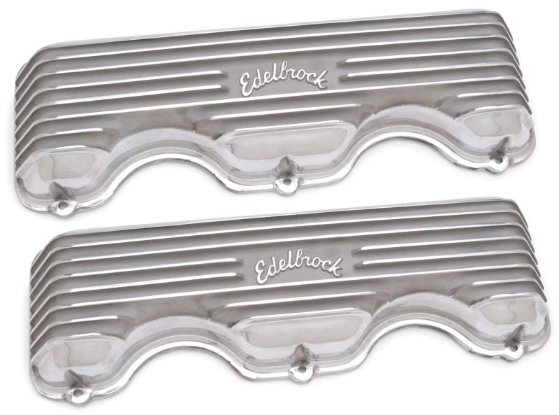 Edelbrock 4140