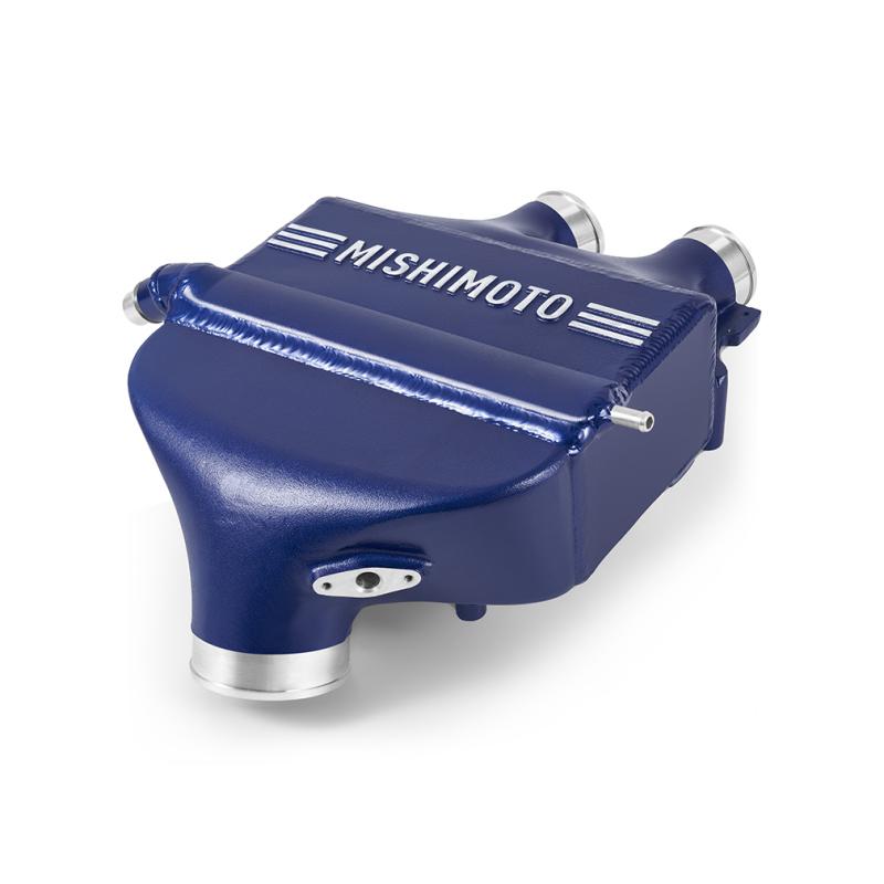 Mishimoto MMINT-F80-15CSMB