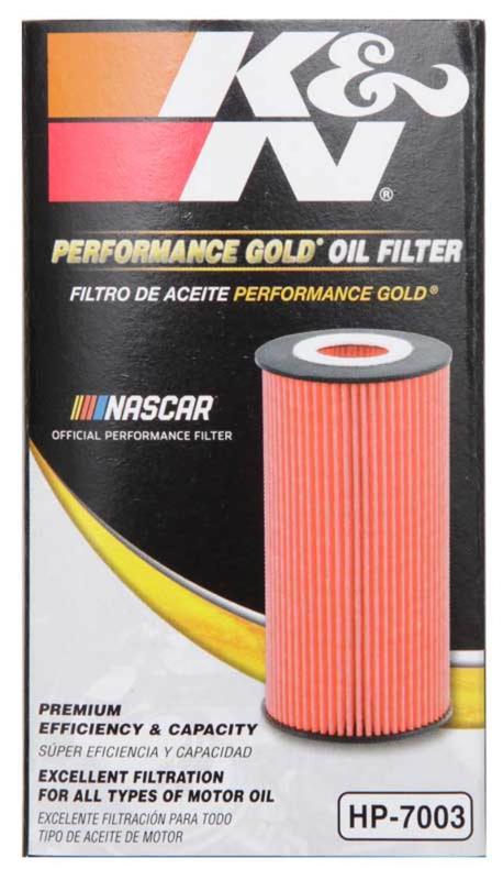 K&N Engineering HP-7003