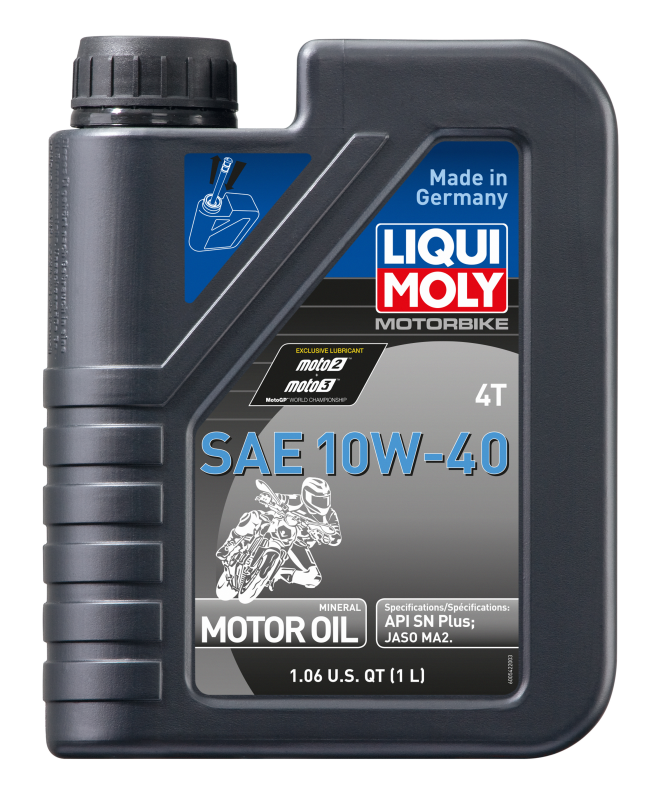 LIQUI MOLY 20190