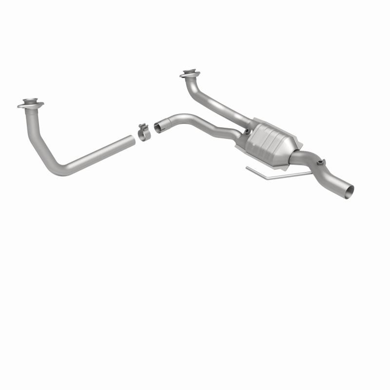 Magnaflow 4451295