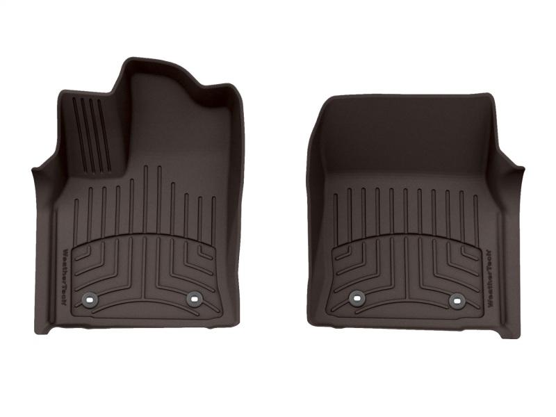 WeatherTech 4717081IM