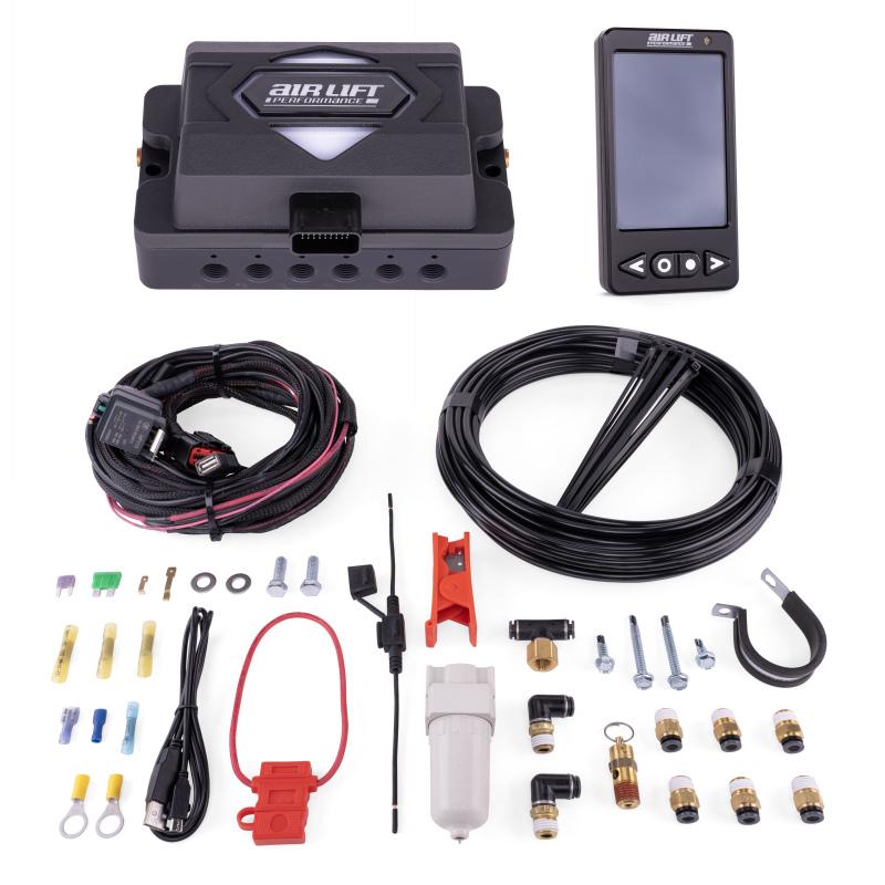 Air Lift 27480