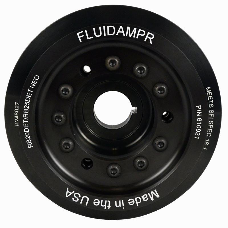 Fluidampr 610921