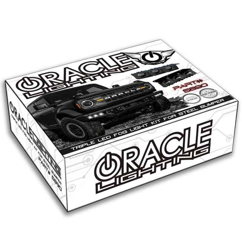 ORACLE Lighting 5890-005