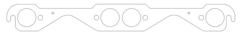 Cometic Gasket C5549-064
