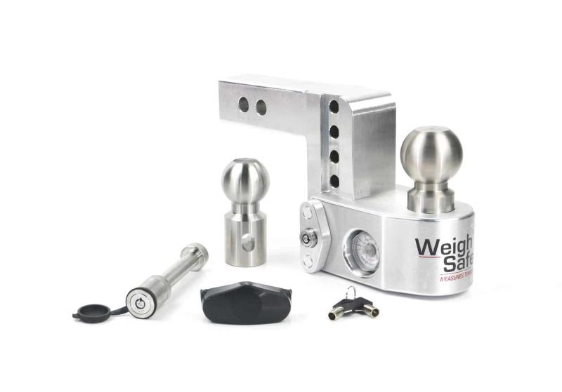 Weigh Safe WS4-2-KA