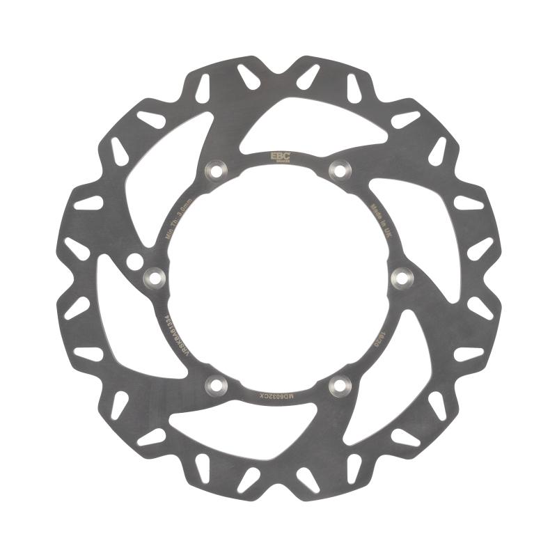 EBC Powersports MD6032CX
