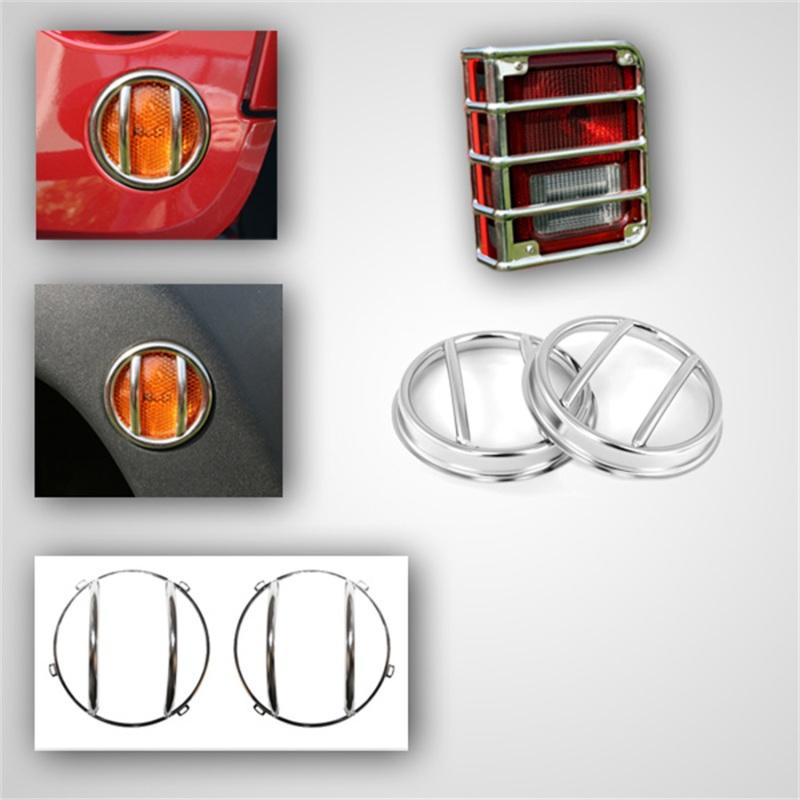 Rugged Ridge 12496.08