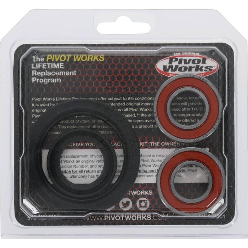 Pivot Works 25-1051-P