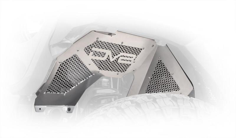 DV8 Offroad INFEND-03FB