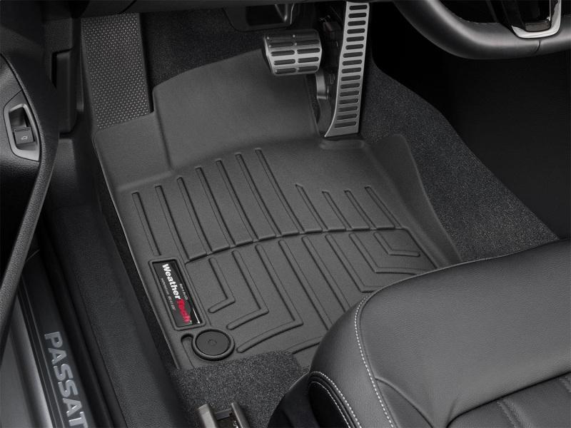 WeatherTech 4415281