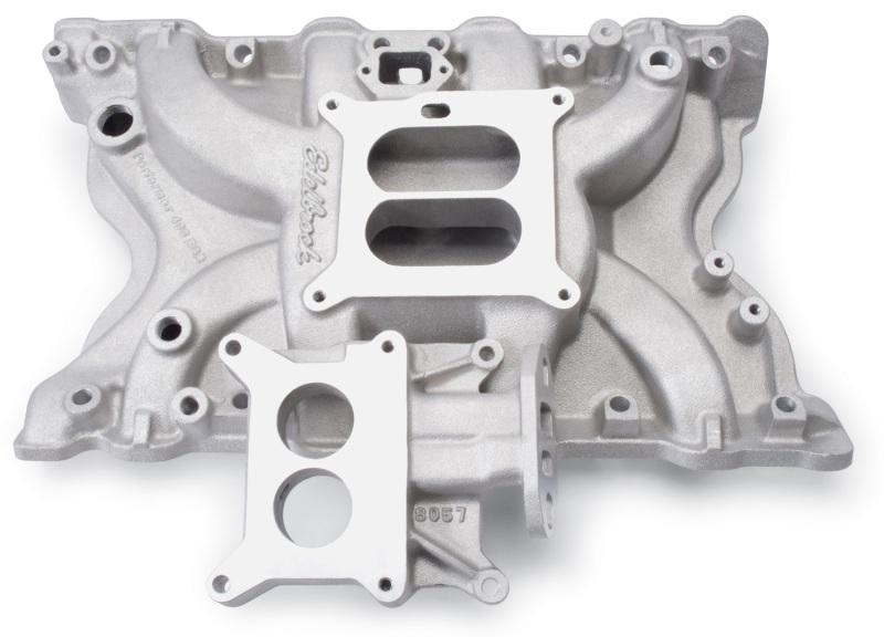 Edelbrock 3771