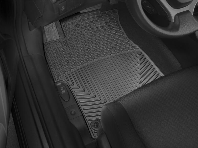 WeatherTech W330