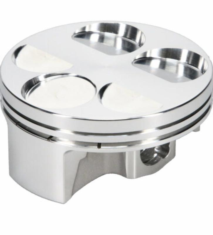 JE Pistons 221798S