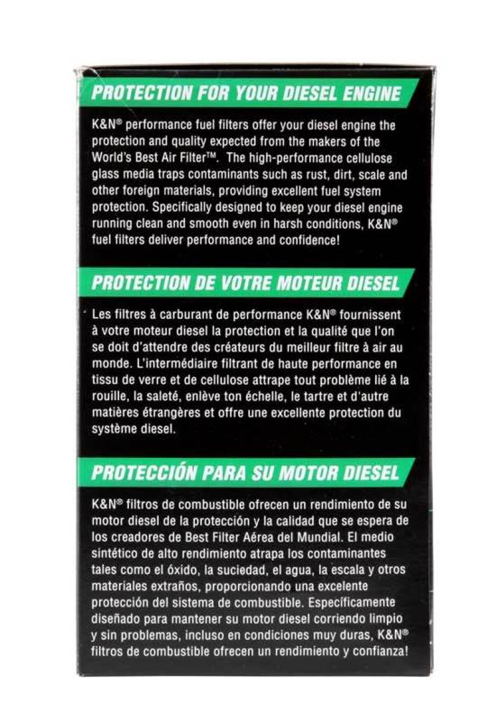 K&N Engineering PF-3000