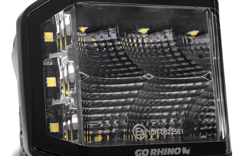 Go Rhino 750700321FCS