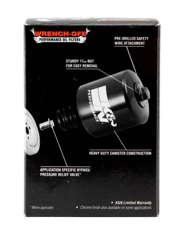 K&N Engineering KN-198