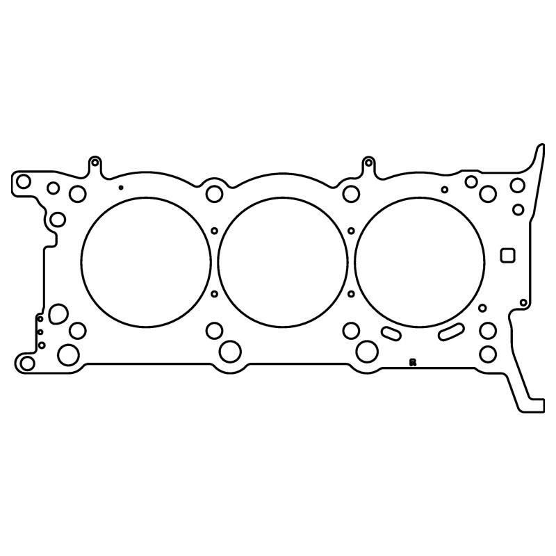 Cometic Gasket C4633-032
