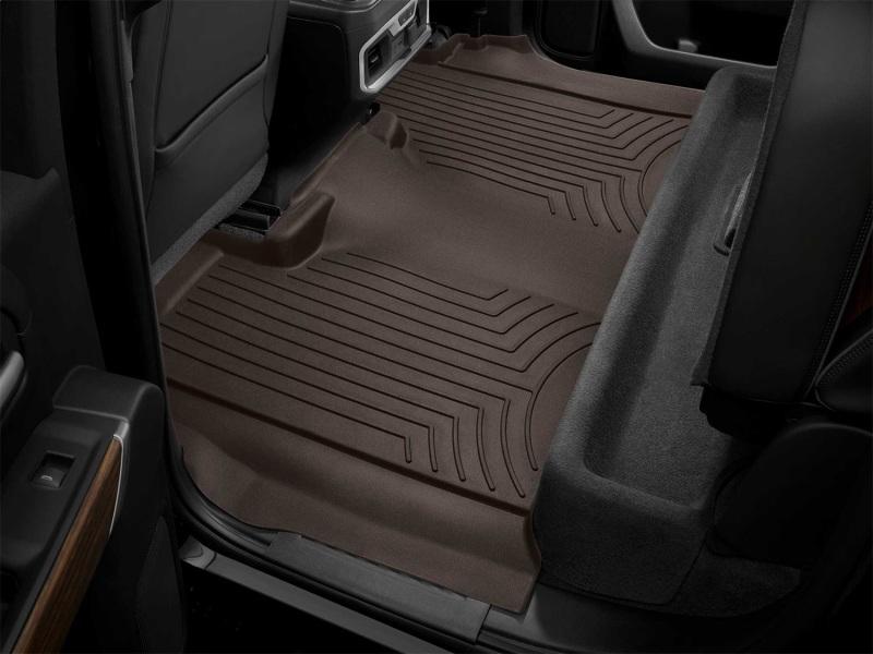 WeatherTech 4714362IM