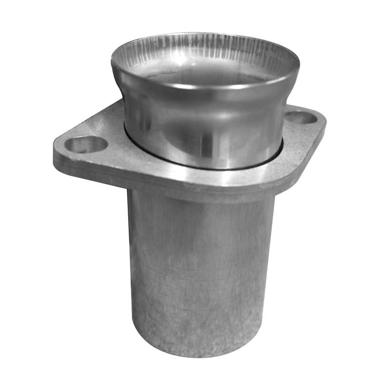 Kooks Headers 7106-FEMALE