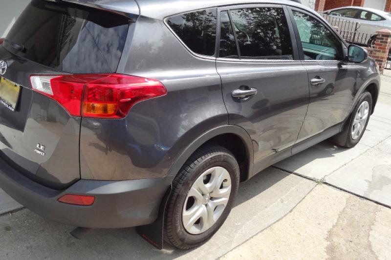 Rally Armor MF44-UR-BLK/RD